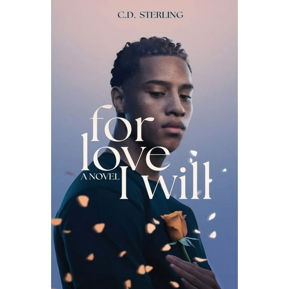 For Love I Will, (Paperback)