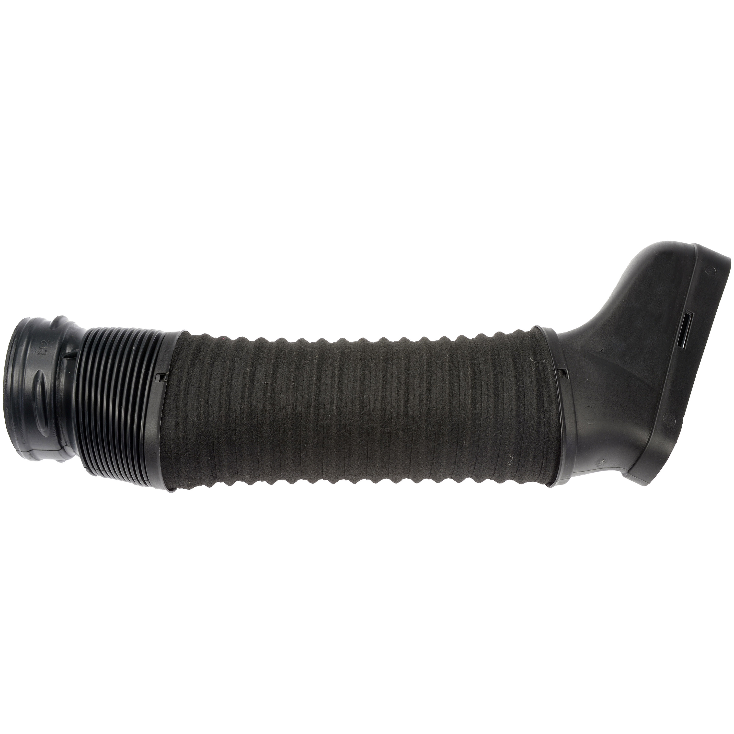 Dorman 696-434 Engine Air Intake Hose for Specific Mercedes-Benz Models