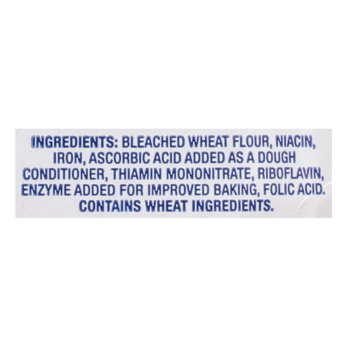 (2 pack) Five Roses All Purpose Enriched Bleached Flour, 5.5 LB