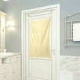 thumbnail image 3 of Bolsa Oxford duradera para la colada, cesta de tela sobre la puerta con ganchos, para baño, almacenamiento, pared, armario, 75x50 cm Xemadio 2035383-1, 3 of 9