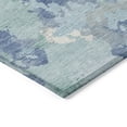 thumbnail image 4 of Addison Rugs Chantille Indoor/Outdoor Transitional Modern Seafoam Washable Rectangle Rug, 10' x 14', 4 of 6