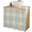 Green, Olive, White, variant on Buffalo Plaid Cabinet Curtain 28"W x 51"L, Dusty Rose Pink Farmhouse Gingham Striped Dust-Proof Privacy Curtain for Closet Shelves Self Adhesive, Sink Skirt for Bathroom Vanity Kitchen Laundry Room