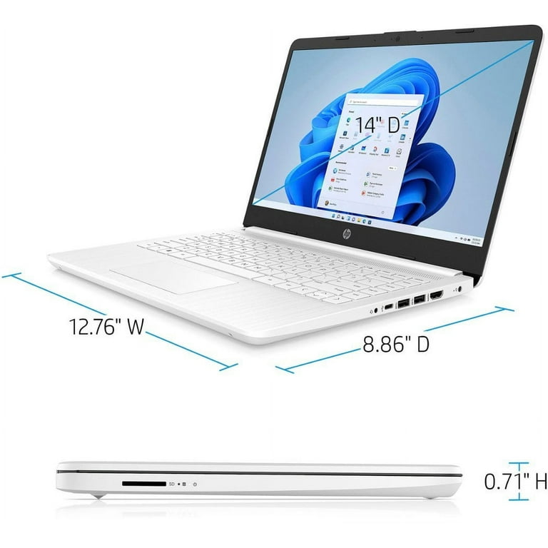HP Essential Laptop, 14 HP Essential Laptop, 14