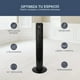 thumbnail image 3 of Ventilador Torre 83 CM Giratorio Control Remoto Sky Care Negro 83 CM ADT01-33 Pul, 3 of 8
