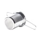 thumbnail image 5 of Bearachild Stainless Steel Tea Infuser Portable Dual Cup Strainer Household Handle Mug Tool Foldable Washable Reusable Replacement Type2 NO2, 5 of 6