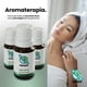 thumbnail image 5 of Aceites Esenciales 50 gr para Aromaterapia | Múltiples Beneficios propiedades Astringentes verde oscuro NATUREVERSE aceites aromaterapia, 5 of 7