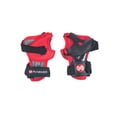 thumbnail image 6 of Boys Elbow, Knee, Wrist Pad Set, Red, Small, Ages 5+, 6 of 6