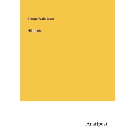 Hibernia (Paperback)