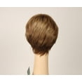 thumbnail image 5 of European Human Hair Freeda Wig Linda Light Blonde Size L, 5 of 5
