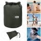 thumbnail image 3 of Con Hebilla De Alpinismo PVC Bolsa Seca Al Aire Libre, Bolsa Seca Impermeable, Bolsa De Barril, Mujeres Para Acampar Hombres Playa Senderismo, 3 of 8