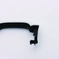 thumbnail image 7 of Front Right Outside Door Handle White Fits for 17-20 Hyundai Elantra 2.0L 1.4L 1.6L 82661-F2010, 7 of 7
