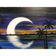 thumbnail image 1 of Taladro Pintura Diamante (DF3124) 5D DIY Paisaje Completo Punto de Cruz Kits de Mosaico (W1487) 45x60cm FLhrweasw Nuevo, 1 of 1