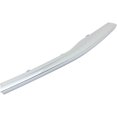 thumbnail image 4 of For Hyundai Accent 2015 2016 2017 Grille Molding Driver Side | Chrome | Hatchback and Sedan Models | Made Of Plastic | Replacement For HY1212103 | 615343711805, 863531R500, 4 of 6
