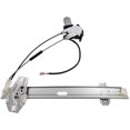 thumbnail image 4 of Window Regulator For 1997-1999 Acura CL Front, Right Passenger Power With Motor, 4 of 6