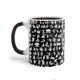 thumbnail image 1 of Taza de té Magic Mug Fallouts, cerámica que cambia de color, 400 ml, 1 of 1