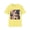 Cornsilk, variant on Huskys Unisex Softstyle T-Shirt