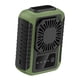 thumbnail image 5 of Mini Ventilador con Clip para La Cintura Gloria Verde, 5 of 9