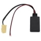 thumbnail image 5 of Adaptador de audio Bluetooth, adaptador auxiliar Bluetooth Adaptador auxiliar Bluetooth profesional Receptor Bluetooth de audio para automóvil Diseño a prueba de futuro, 5 of 10