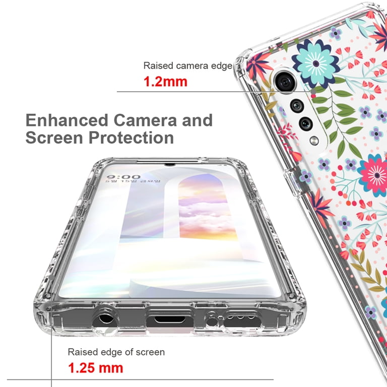 Lg Lucid Phone Covers
