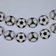 thumbnail image 4 of Toystoory 12 unids/bolsa, bandera de fútbol, adorno de fútbol, telón de fondo, Banner, competición deportiva, diseño de fiesta Deportes y aire libre, 4 of 6