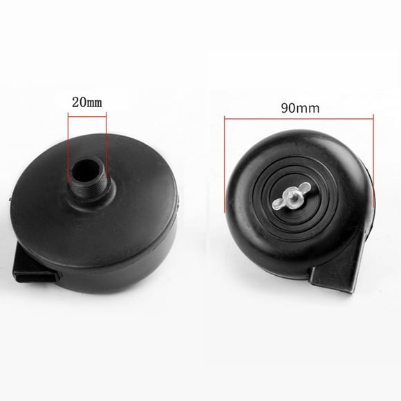 Air Compressor Filter Cartridge r Muffler Vacuum Pump Accessories