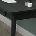 thumbnail image 7 of WIAWG Adult Lap Desks, 21.7" x 47.2", Black, 7 of 7
