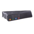thumbnail image 1 of Auto Left Side a Panel , Negro Se adapta a Reemplazo Profesional Durable Alta . para 2014-2017 Baoblaze Panel de interruptores, 1 of 7