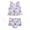 1pc-Octopus, variant on Emy Dola Baby Infant 2-Piece Swimsuit Toddler Girl's Ruffle Bathing Suit Kids Summer Beach Tankini Swimwear Sets 1-6 Years