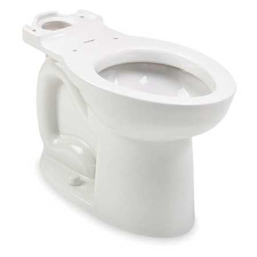 American Standard Cadet Toilet Bowl 3517C.101.020 White