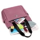 thumbnail image 4 of Bolso Mano Bolso Nailon Gran Capacidad Bolso Hombro Alta Gama para Ir Al (rosa) (tenga en Cuenta Al Realizar El Pedido Doblar Dos Veces en La Misma Dirección) TXW#924501.06, 4 of 9