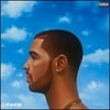 Pre-Owned Nothing Was the Same [Deluxe Edition] [Explicit] (CD 0602537521883) by Drake
