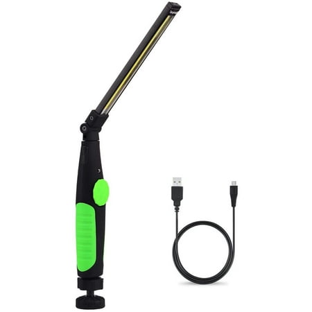 LED Inspection lamps Lampe rechargeable avec station d'accueil RCH20