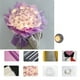 thumbnail image 5 of Kit de Manualidades para Ramo de Mariposas con Luces Led: 33 Mariposas y Flores Artificiales para San Valentín, Cumpleaños y Aniversario., 5 of 7