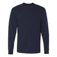 thumbnail image 2 of Fruit of the Loom-6 oz-100% Cotton Lofteez HD Long-Sleeve T-Shirt-HD6LR, 2 of 3