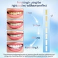 thumbnail image 2 of 1-3X BodyAccel Niacinamide Whitening Toothpaste BodyAccel Toothpaste Niacinamide, 2 of 5
