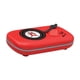 thumbnail image 2 of Juego de música rítmica, rompecabezas, juguete musical, juguetes para niños, juego portátil para adultos, niños y niñas. Rojo, 2 of 8