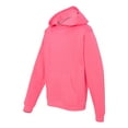 thumbnail image 2 of Independent Trading Co. - New Girls - IWPF - Youth Midweight Hooded Sweatshirt, 2 of 5
