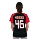 thumbnail image 3 of Playera Mujer NFL Talla G Negro 49 ers, 3 of 3