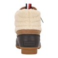 thumbnail image 3 of Tommy Hilfiger Womens Roana Grip Slide Zip Winter & Snow Boots, 3 of 5