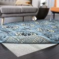 thumbnail image 2 of SAFAVIEH Padding Collection 11 feet by 17 feet 11' x 17' PAD110 Cream Area Rug, 2 of 6