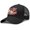 Black-5, variant on 250 Anniversary USA Hat Adjustable 250th Anniversary Patriotic Retro Denim Hat Baseball Caps