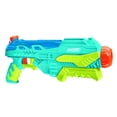 thumbnail image 2 of Adventure Force Hydro Arsenal 2-Pack Water Blasters, Power-Pump Action, Long-Range 10.6 m (35ft) Soaking, Perfect for kids' water battles and family outdoor fun, Ages 6+, 2 of 6