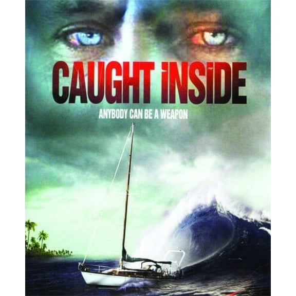 Caught Inside (Blu-ray)