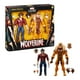 thumbnail image 1 of Figura de Acción Hasbro Marvel Legends Wolverine & Sabertooth, 1 of 4