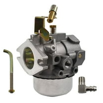 LABLT New Carburetor for Kohler K321 K341 Cast Iron 14hp 16hp Engine Carb