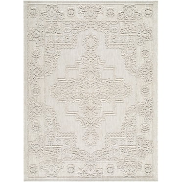 My Texas House Nora Outdoor Area Rug 7'10 x 10'