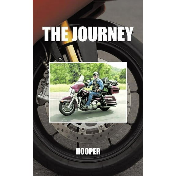 The Journey - Hardcover
