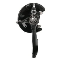 Front RH Wheel Hub Bearing Steering Knuckle Assembly For Honda Accord 2008-2012