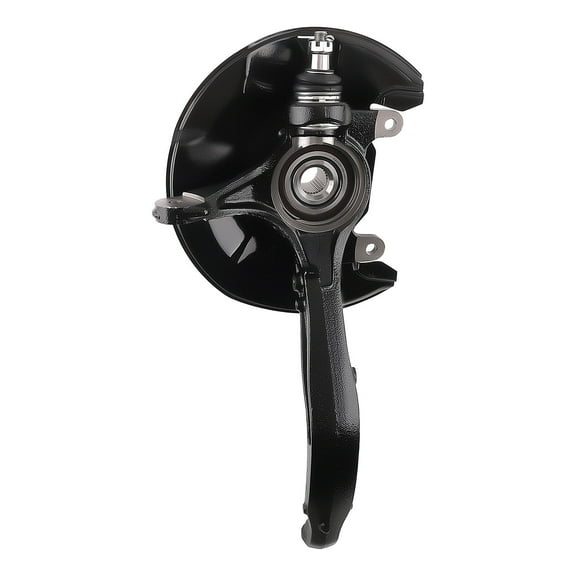 Front RH Wheel Hub Bearing Steering Knuckle Assembly For Honda Accord 2008-2012