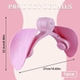 thumbnail image 2 of Pelvic Muscle Trainer - Unspecified - Pink Model - Rehabilitation Device - Fitness - Regular Use, 2 of 4